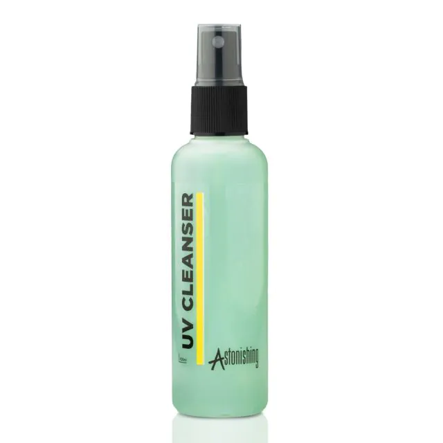 Astonishing Nails UV Cleanser -100ml