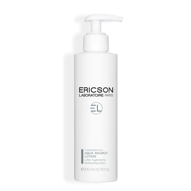 Ericson Laboratoire Aqua Source Micellair Water
