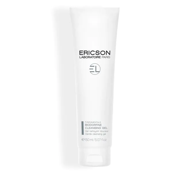 Ericson Laboratoire Bioderfine Cleansing Gel