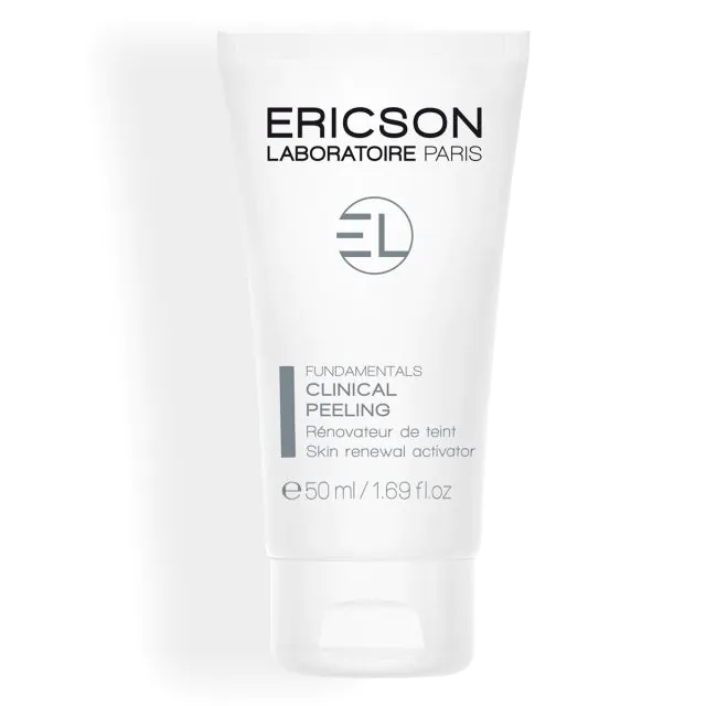 Ericson Laboratoire Clinical Peeling 50ml