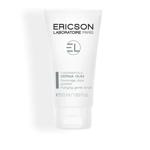 Ericson Laboratoire Derma Gum Zachte Peeling 50ml