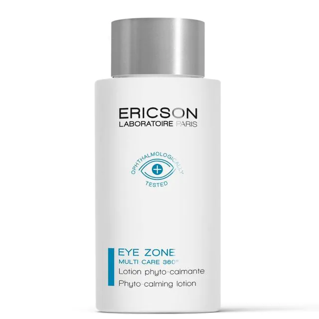 Ericson Laboratoire Eye Zone Phyto Calming Lotion 125ml