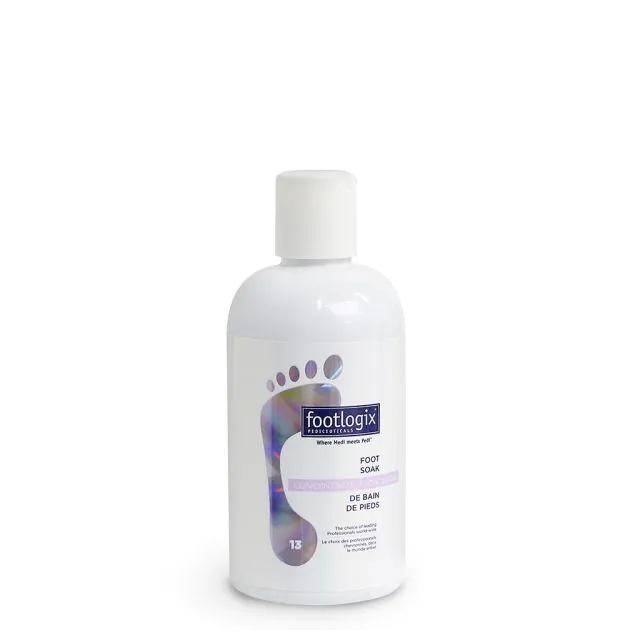 Footlogix Foot Soak 250ml