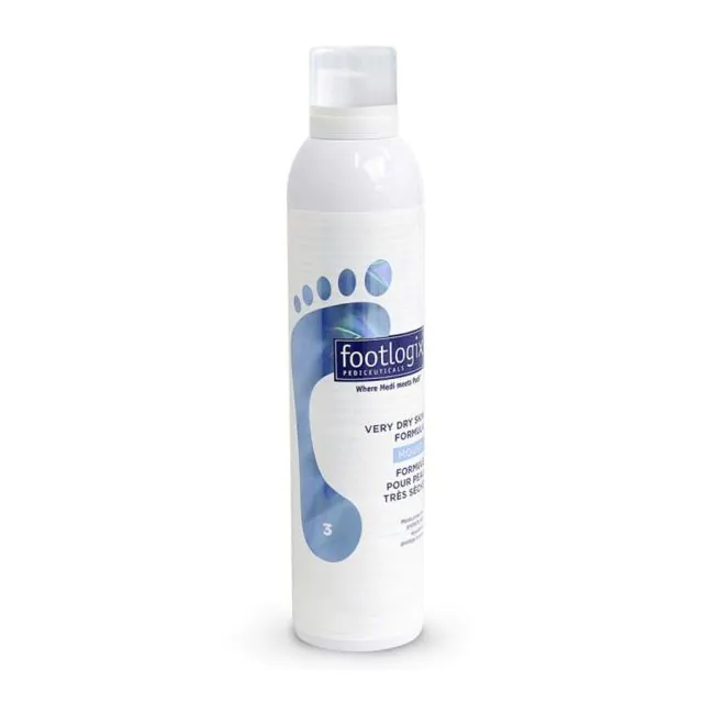 Footlogix Very Dry Skin Formula 300ml