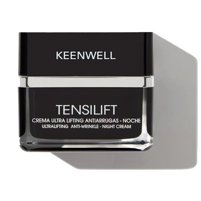 Keenwell Tensilift Ultra Lifting Nachtcrème – 50 ml