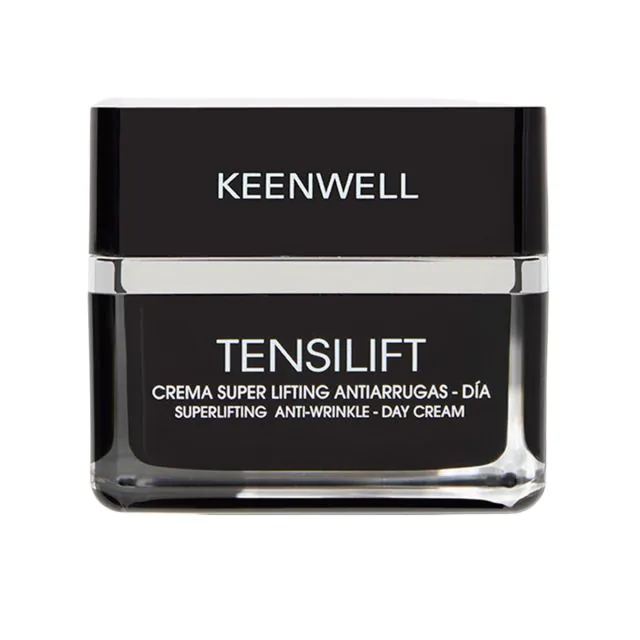 Keenwell Tensilift Super Lifting Dagcréme 50ml