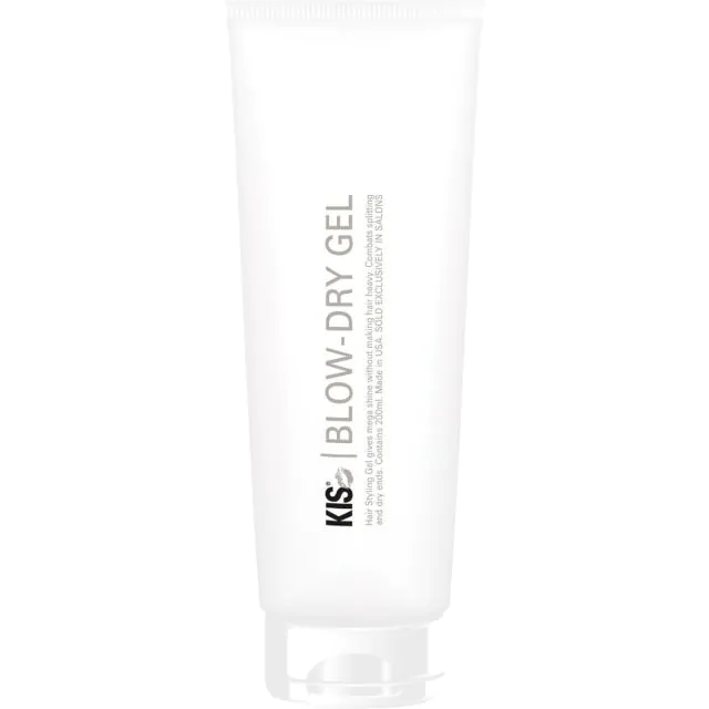 KIS Blow Dry Gel 200ml