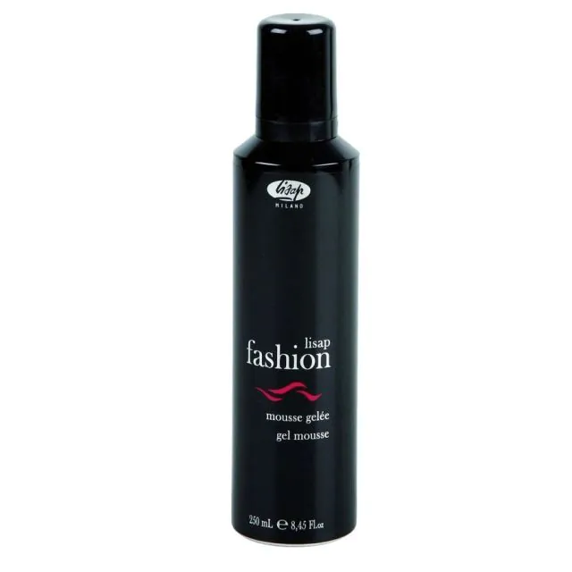 Lisap Fashion Mousse Design Strong