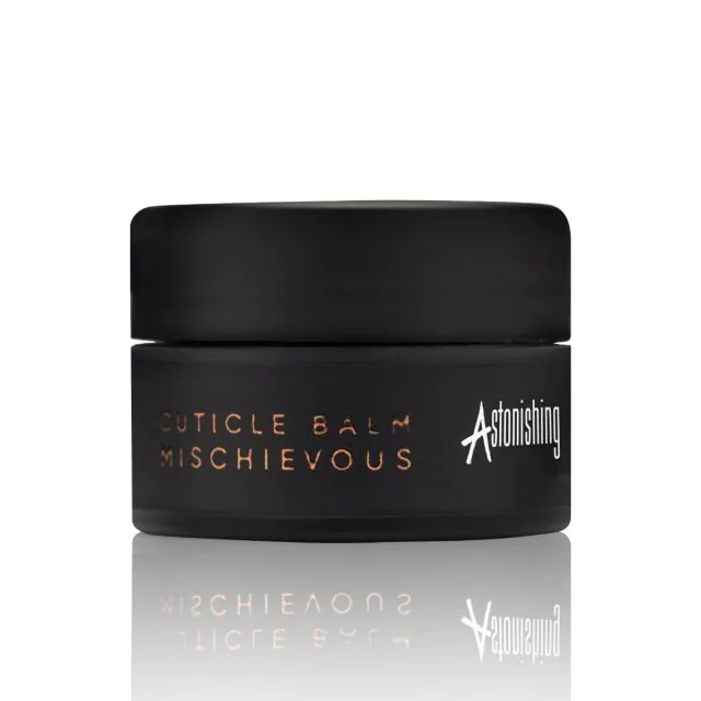Astonishing Love isn&#039;t Blind Cuticle Balm Mischievous 7gr.