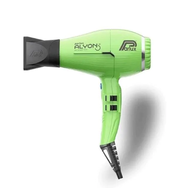 Parlux ALYON Groen