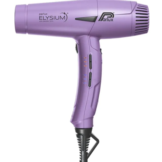 Parlux Elysium Fohn - Lila