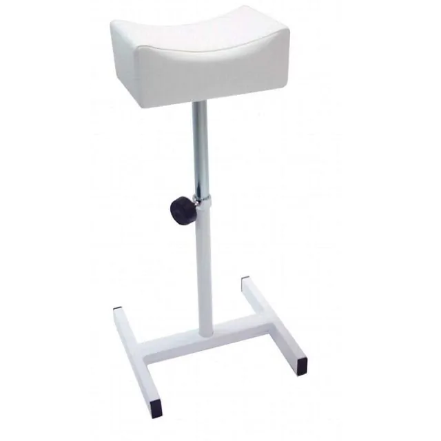 Sibel Foot Support - Pedicure Voetsteun Wit